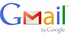 Logo Gmail, akun email dari Google