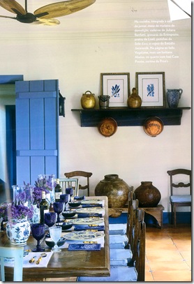 Vogue Casa