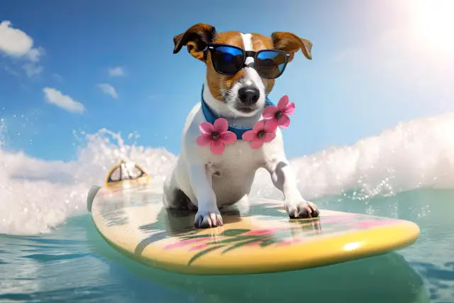 Hot Weather Dog Breeds: Choosing the Perfect Companions