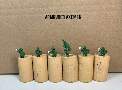 Axemen