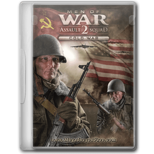 Mens of war assault squad 2 descargar gratis mega