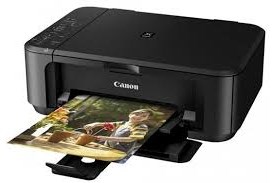 Canon PIXMA MG3210 Driver Téléchargement Gratuit