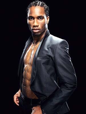 didier drogba body. didier drogba body. didier