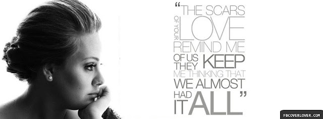 Best Adele Quotes