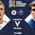 ALEMANIA VS FRANCIA EN VIVO | UEFA NATIONS LEAGUE