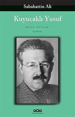 Kuyucaklı Yusuf, o zamana kadar bir öykü yazarı olarak tanınan Sabahattin Ali'nin 1937 yılında kaleme aldığı ve yayımladığı ilk romanıdır. Romanın baş kahramanı olan Yusuf, Türk edebiyatının en romantik karakterlerinden birisi olarak kabul edilir.