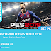 Pro Evolution Soccer 2019 Free Download PC