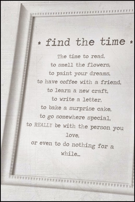 blog post on time9