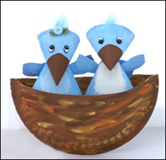 birdsBlueNestB