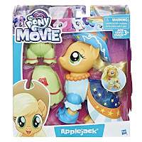 Fashion Style Movie Applejack