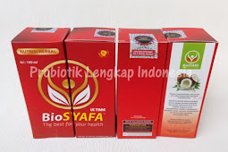 Jual Biosyafa Ultima G 16 Di Mukomuko          |  0812-1666-0102