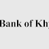 Bank Of Khyber ( BOK ) Jobs 2024 - KPK Govt Jobs 2024