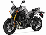 YAMAHA PICTURES. 2012 YAMAHA FZ8 picture-5