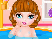 Baby-At-The-Spa-Play-Online-For-Free