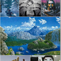 100 Best Optical Illusions Pictures Around the World { SET- 5 }