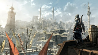 Assassins Creed Revelation to Be Released in November 2011