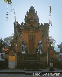 Bali merupakan salah satu tujuan wisata terpopuler di Indonesia Kawasan Jalan Gajah Mada Denpasar: Sudah Siapkah Makara Tujuan Wisata Baru?