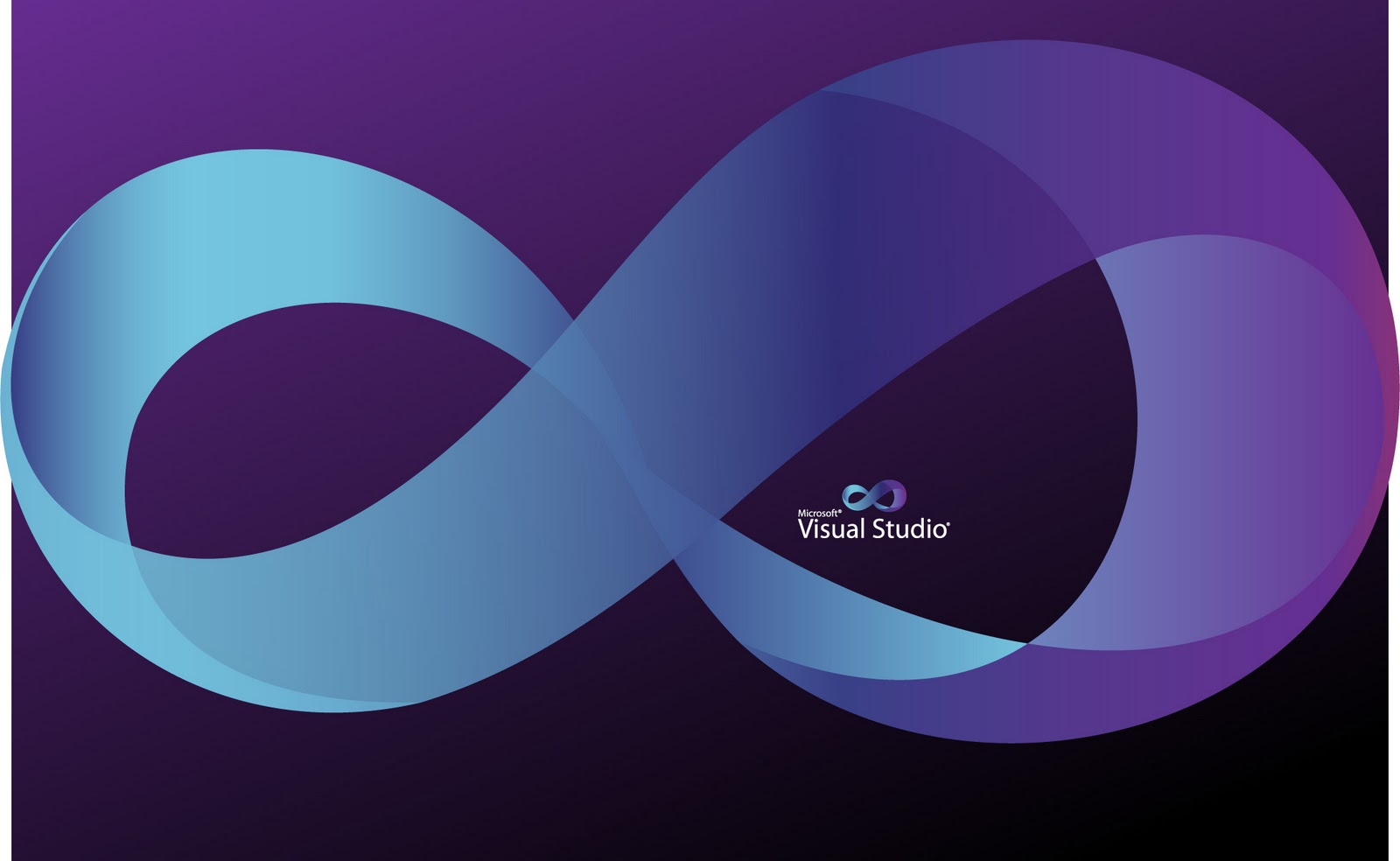 Wallpaper Visual Studio 2010 ~ Zul