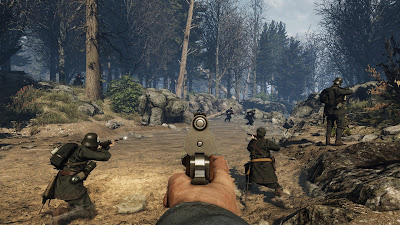 Tannenberg Game Screenshot 15