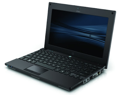 Mini Notebook Computer Reviews on Hp Mini 5101 Mini Laptop