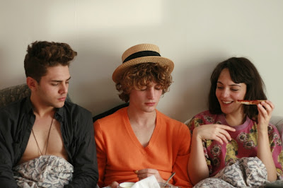 Les amours imaginaires / Heartbeats / 胸騒ぎの恋人 ～完璧主義者グザヴィエ・ドラン