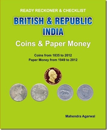 Coins of India Cover.2