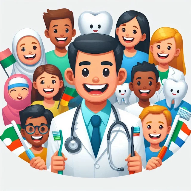 Where is the Best Country to Get Your Teeth Done?