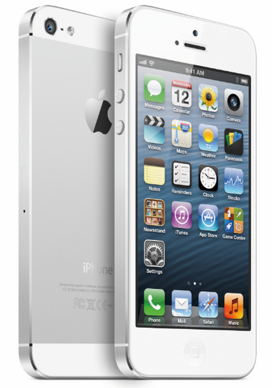 iphone 5 philippines