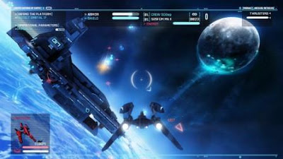 Strike Suit Zero Director's Cut