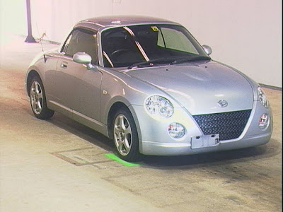 Daihatsu Copen