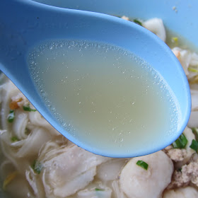 Teochew-Kway-Teow-Sang-Heng-甡兴-Johor-Bahru