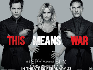 This Means War BRRip(2012)