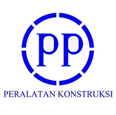 Logo PT PP Peralatan Konstruksi