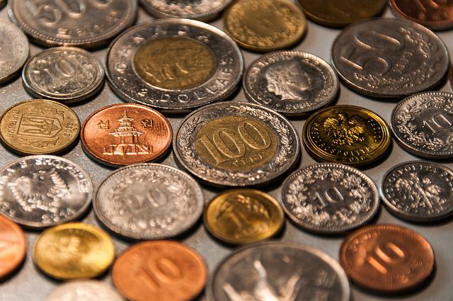 Coin Collections Beginner's Guide to Coin Collecting