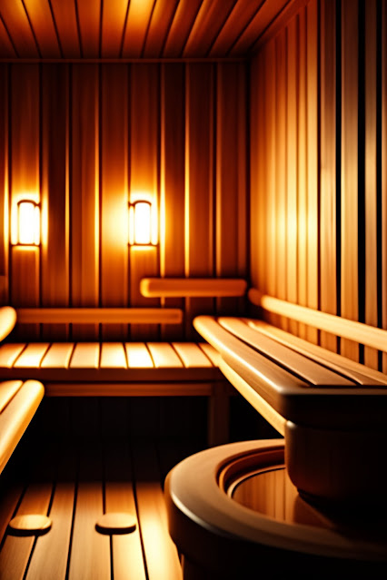 Sauna Safety You Must Know!