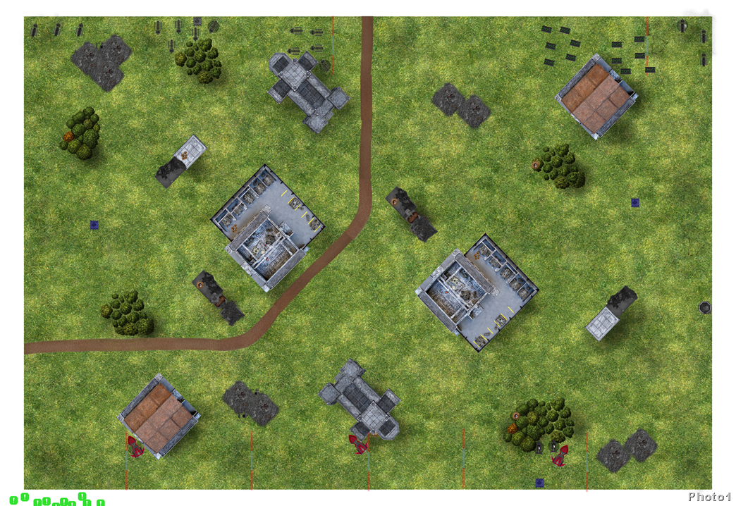 deployment