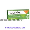 Itopride hydrochloride: Uses, Interactions, Mechanism of Action 