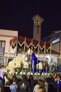 Intercesión y Paz Monachil