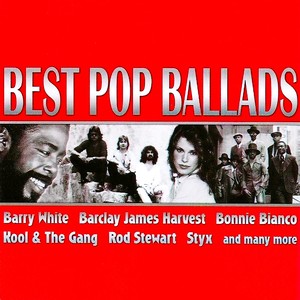 V. A. - Best Pop Ballads (1999)[Flac]