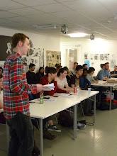 2012 attention in courtroom