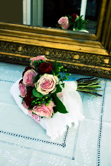 Ana & Sebastian - belíssimo enlace realizado em Málaga, Espanha - fotografia de Luis Garcia