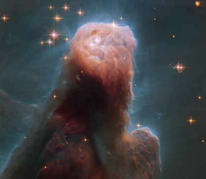 Nebulosa do Cone