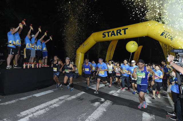 Sun Life Malaysia Resolution Run 2020 Experience, Sun Life, Sun Life Malaysia, Resolution Run 2020, Run Review, Race Review, Running in Malaysia, Fitness