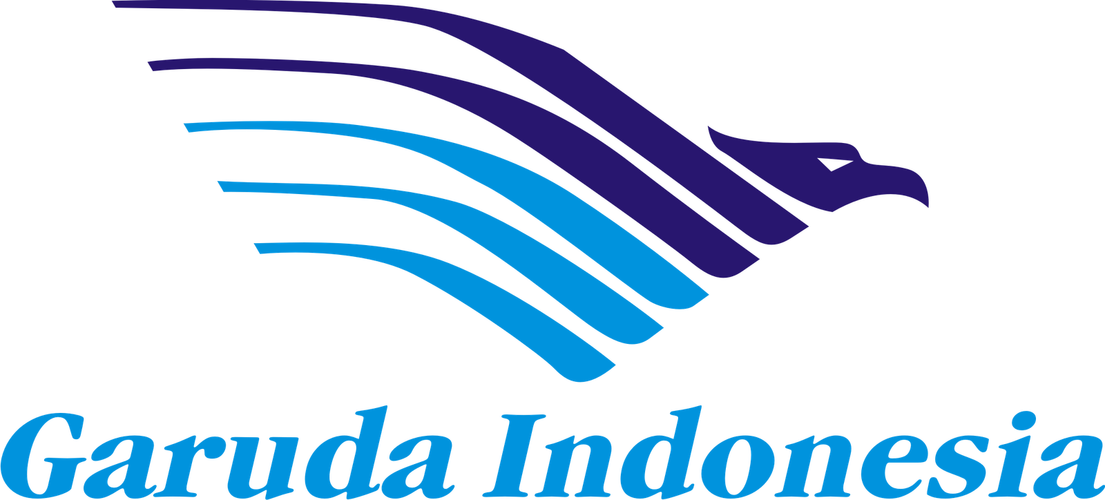 Logo Maskapai Penerbangan Kumpulan Logo Indonesia