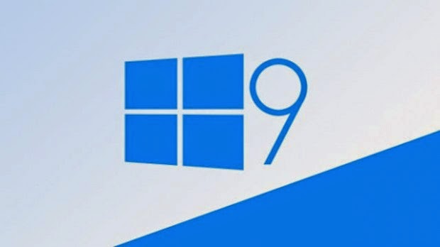  Windows 9 akan release