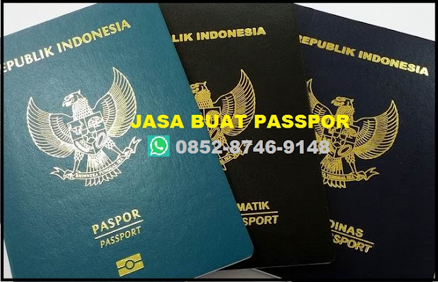 biro jasa buat paspor murah