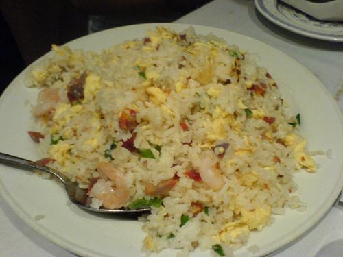 Resep nasi goreng dari seluruh dunia  Malioboro