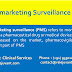 Post-marketing Surveillance (PMS)
