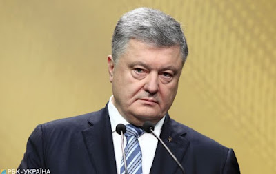 Порошенко розповів про свою помилку