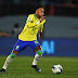 Neymar kínos botrányba keveredett